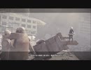 【初見実況】鬱持ちでも NieR:Automata をやってみたい【Part13】