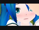 【MMDドラマ】あの日、伝えたかったこと―　２１