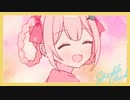 スパークル・ピーチ【歌ってみた】