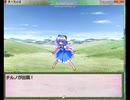 【東方】初心者が華扇さんが主人公のRPGを作りました 1