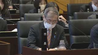 「事実上の不信任」との声も　市長のパワハラ発言で揺れる福岡・宮若市　新年度予算案を市議会が否決