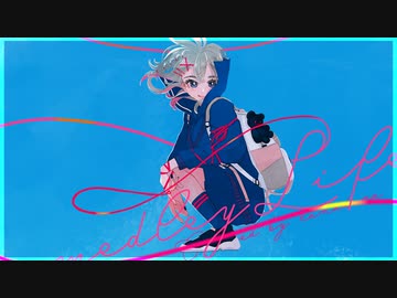 【歌ってみた】メドレーライフ/伊根【花撫寺】