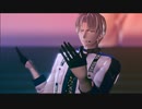 【MMD刀剣乱舞】GEDO【スイカ式へし長谷部ミュすえひろモデル】fix