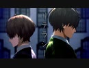 【にじさんじMMD】リテラシー【オリバー=エバンス・加賀美ハヤト】