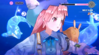 恒星掃戦線#3
