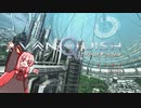 【VANQUISH】敵をバンバン！ヴァンキッシュ！#2【Voiceroid実況】