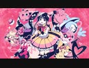 メロメロイド うたってみた／八花【歌コレ2024春TOP100】