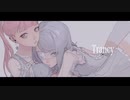 【初投稿】トランシー/歌ってみた。by傘巳