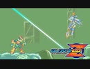 【実況】不朽の2Dハードアクション ロックマンゼロ part8