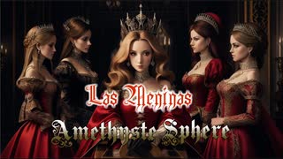 【オリジナル曲】　Las Meninas／Améthyste Sphere