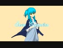 【結月ゆかり】Snow Carnation【オリジナル】