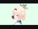 【ホロライブMMD】風真いろは で Blue Star