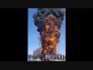 世界の衝撃的映像集Part143