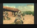 ジオニックフロント 4話【ミッション02】天の邪鬼