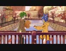 【オリジナルMV】平行線　 ver. がみ x anG 〖歌コレ2024春グループ部門〗