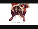 The Beast. Cover