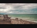 iPhone再生推奨オリジナル曲「Horizon」初音ミク