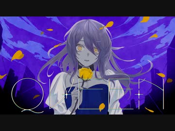 QUEEN covered by 墨ノ芽