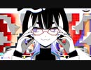 オリジナルMV - イガク／ver.余白_ モノクローム〖歌ってMV作ってみた／VTuber 〗