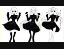 Who?＠歌ってみた