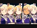 【新衣装記念】栗毛のモブウマ娘によるU.M.A. NEW WORLD!!