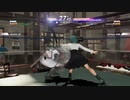 DEAD OR ALIVE6　オンライン対戦