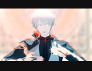 【MMD刀剣乱舞】QUEEN【鶴丸国永】