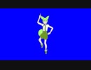 踊るずんだもんBB【ブルプロ】