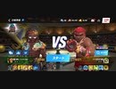 ☆ 90%ΩTティトゥスsuperK All MAXスタン不可最速キメラジャブアッパー２R圧倒的勝利CKOバイオクリティカルフック47万CKO