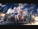 Honkai Star Rail Space Walk 1 Hour Extended