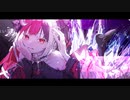 【オリジナルラップ】右肩の蝶／f∅yer