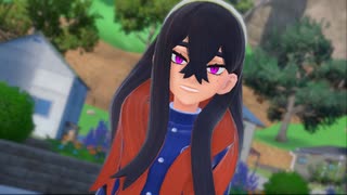 【実況】ポケットモンスター藍の円盤その１７（番外編）