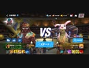 ☆92%ΩTティトゥスGODsBoss78 100%回避スタン不可２全回避最速プリテンダージャブアッパー２R圧倒的勝利CKOバイオクリティカルフック41万CKO
