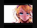 【歌ってみた】右肩の蝶（リンver）/のりぴー