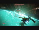 アーキバスバルテウス戦 BGM差し替え
