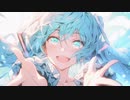 睡眠過多女子が　この声を明日の君に。　歌ってみました。
