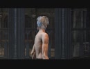 Bloodborne　カンストミコラーシュ　初期レベル4 防具無し　ノーダメ