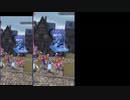 ヒュトギンとダンタちゃんのVH弾丸ツアー　part13（ステージ57～60）