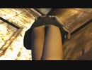 零～月蝕の仮面～　水無月 流歌_制服04　パンツ