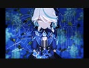 【MMD原神】愛猫【フリーナ】