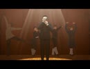 【金カムMMD】バレリーコ【鶴/月/宇/尾/鯉】