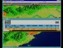 信長の野望将星録で同盟のみで日本統一　3/4