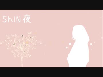 ShiN夜 / ShiN feat. 重音テト