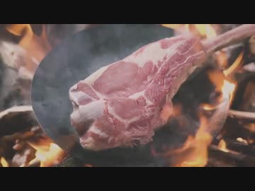 ホモと見る限界突破した新作ゲームの料理表現