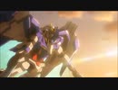 【MAD】機動戦士ガンダム00「Men In Black」