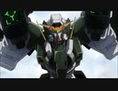 【MAD】機動戦士ガンダム00「Wild Wild West」