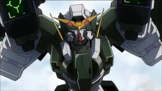 【MAD】機動戦士ガンダム00「Wild Wild West」