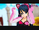 【MMD艦これ】ラビットホール(長良型)