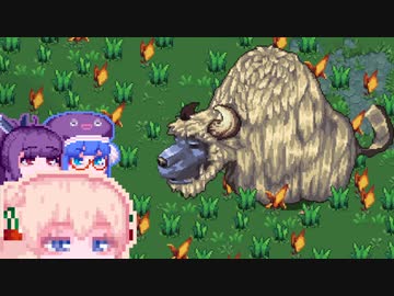 【ChainedEchoes】残響を巡るしゅおちゃん#8