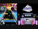 【オンゲキ手元】シリウスの輝きのように [LUN] SSS+・ABFB
